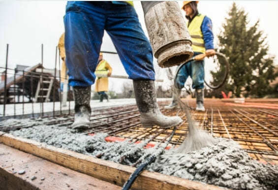 Как выбрать марку бетона исходя из нужд