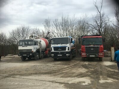 автопарк 