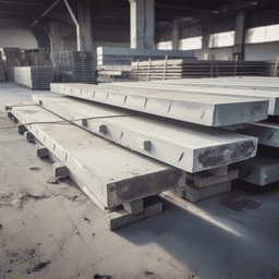 склад жби изображение нейросети